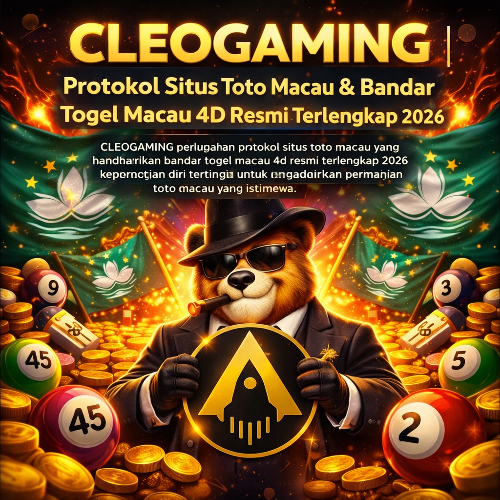 Macau Code Postal merupakan protokol situs toto macau yang menghadirkan bandar togel macau 4d resmi terlengkap 2026 kepercayaan diri tertinggi untuk mengadirkan permainan toto macau yang istimewa.